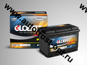 АКБ GLOBATT CMF 125D31R (100 а/ч )
