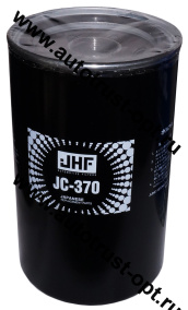 JHF Фильтр масляный JC-370/C-273/C-309/C-223  (ME074013)