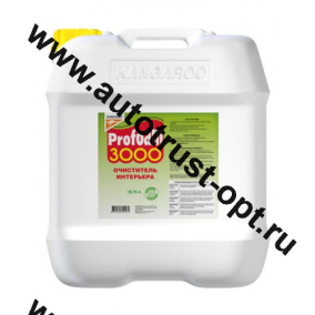 Kangaroo Очиститель универсальный ProFoam 3000 18,75л