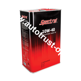 Spectrol Дипкурьер  10W40 SL/CF  5л (п/синт)
