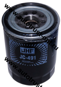 JHF Фильтр масляный JC-491/C-412 (RFYO-14-302)