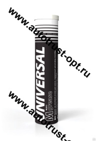 Смазка NANO BLACK UNIVERSAL M-1 Grease 0,4 кг