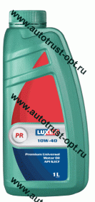 Luxe PR Супер 10W40 SJ/CF (мин) 1л