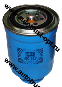JHF Фильтр топливный JFC-227/FC-226 (16403-59E00/05EO1)