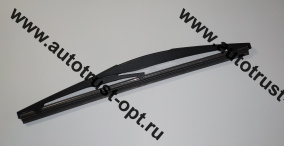 Щетка стеклоочистителя для заднего стекла  Mita Rear 10 B 250мм (Suzuki)