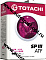 Totachi ATF SP III трансмиссионное масло (синт) 4л