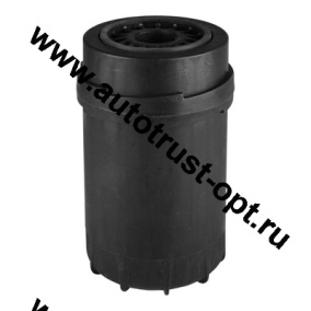Фильтр очистки масла LUXE LX-14-M  ГАЗ ВАЛДАЙ (дв. Cummins 3.8)
