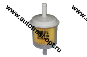 ФТО GB-230 (фильтр топливный, универсальный)