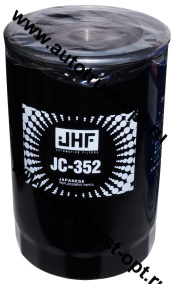 JHF Фильтр масляный JC-352/C-311/C-315 (ME088532)