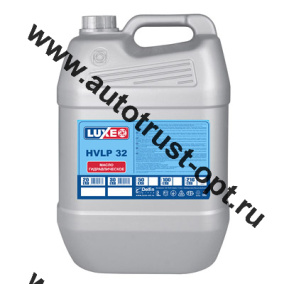 Luxe Гидромасло HVLP 32 (мин)  20л