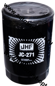 JHF Фильтр масляный JC-271/C-216 (15201-Z9000/3)