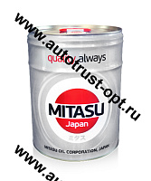 Mitasu CVT NS-2 FLUID GREEN жидкость для вариатора 20л. MJ-326/20