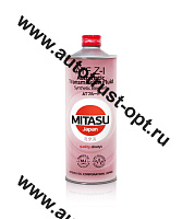 Mitasu ATF Z-1 RED жидкость для АКПП 1л. MJ-327/1