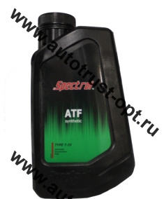 Spectrol  ATF Туре Т-IV  1л