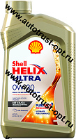 Shell Helix Ultra ECT 0W30 SN  (синт) 1л