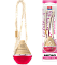 Ароматизатор подвесной "Dr. MARCUS" - SENSO WOOD аромат - Bubble Gum бутылка 8 мл