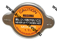 Крышка радиатора Hamasaki HA-205 1,1 кг/см2 