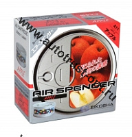 Ароматизатор меловой Eikosha "Air Spencer" A-11 (apple)