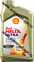 Shell Helix Ultra ECT 5W30  (синт) 1л