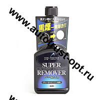 AUG Super Remover Очиститель камеры сгорания для дизеля 235мл
