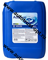 Жидкость для систем SCR AdBlue+ 20 л (мочевина) 