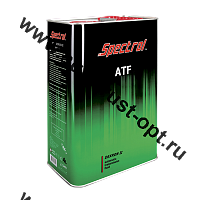Spectrol ATF Dexron II  4 л 