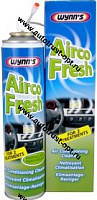 Wynn's Очиститель кондиционера Airco Fresh 250мл