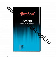 Spectrol Галакс  5W30  SM/CF  4л (синт)