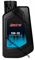 Spectrol Галакс  5W30  SM/CF  1л (синт)