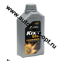 GS KIXX G1 5W20 SN/SP (синт) 1л