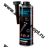 Xenym XE-UD500 Ultimax Diesel Антигель кондиц. диз/топ. 3,78 л.