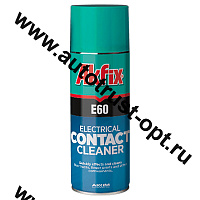 Akfix E60 Очиститель электрических контактов 400 мл