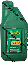 ТАД-17 Oil Right 80w90 GL-5 трансмиссионное масло   (мин) 1л