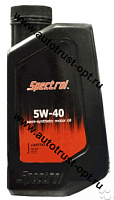 Spectrol Капитал  5W40 SL/CF  1л (п/синт)
