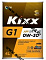 GS KIXX G1 0W30 SN+/SP (синт) 4л