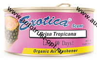 Ароматизатор органический Exotica "Тропический бриз" (ESC24-TRO)