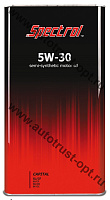Spectrol Капитал  5W30  SL/CF  5л (п/синт)