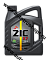 Zic X7 10W40 Diesel CI-4 (синт)  4л