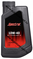 Spectrol Дипкурьер  10W40 SL/CF  1л (п/синт)