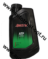 Spectrol  ATF Туре Т-IV  1л